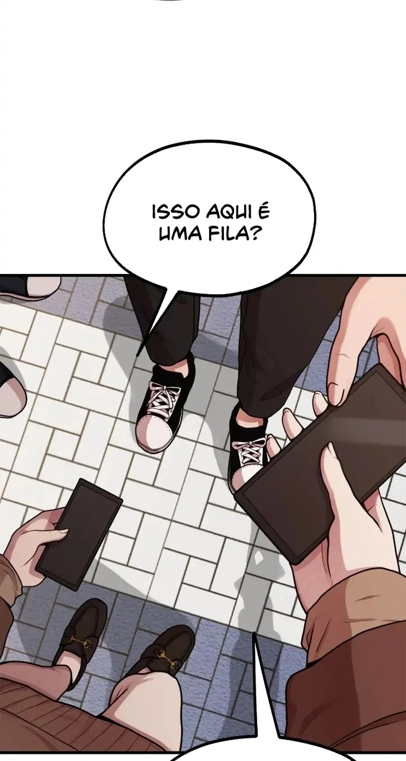 A Vida De Uma Artista De Webtoon Capítulo 5 Página 108