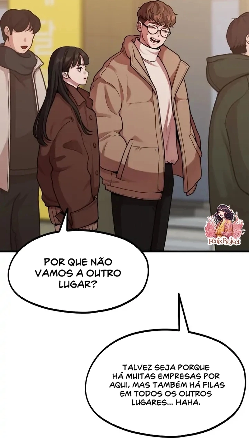 A Vida De Uma Artista De Webtoon Capítulo 5 Página 110