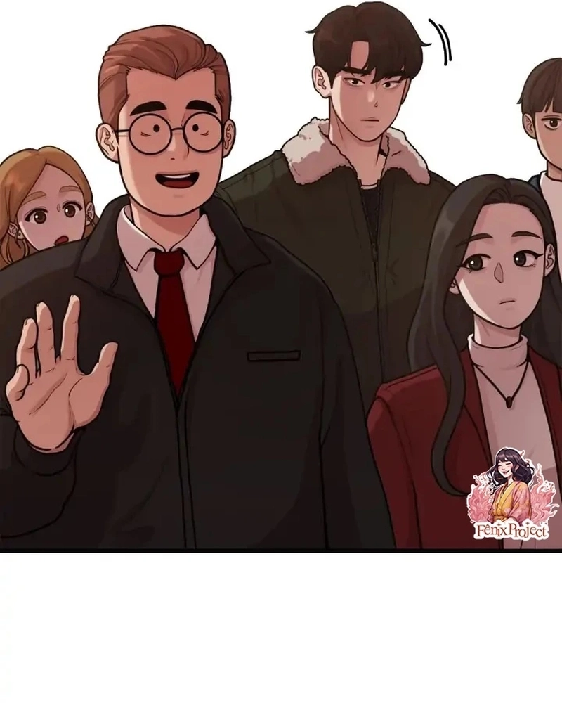 A Vida De Uma Artista De Webtoon Capítulo 5 Página 114