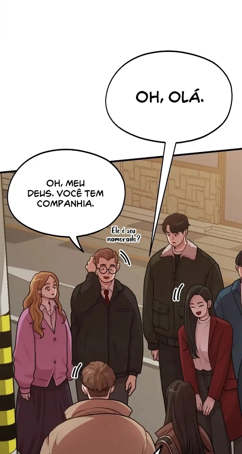 A Vida De Uma Artista De Webtoon Capítulo 5 Página 115