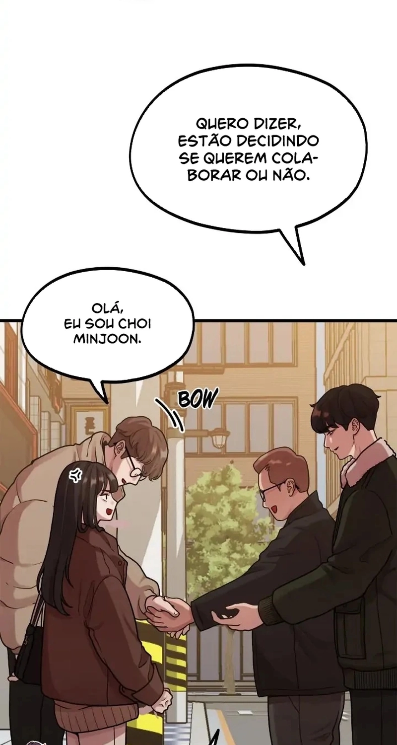 A Vida De Uma Artista De Webtoon Capítulo 5 Página 120