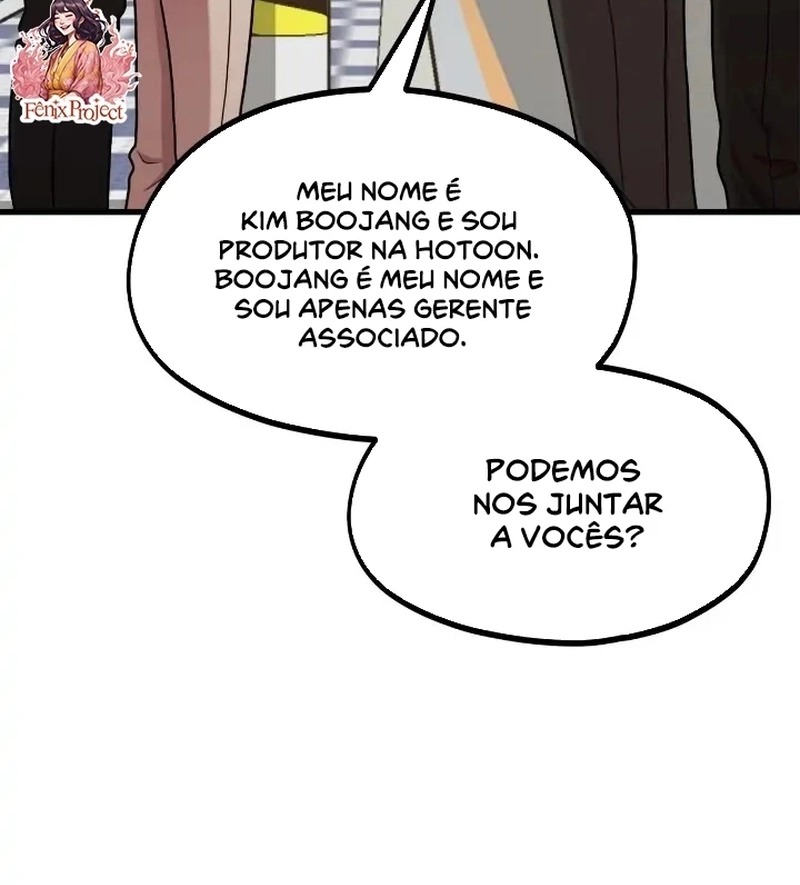 A Vida De Uma Artista De Webtoon Capítulo 5 Página 121