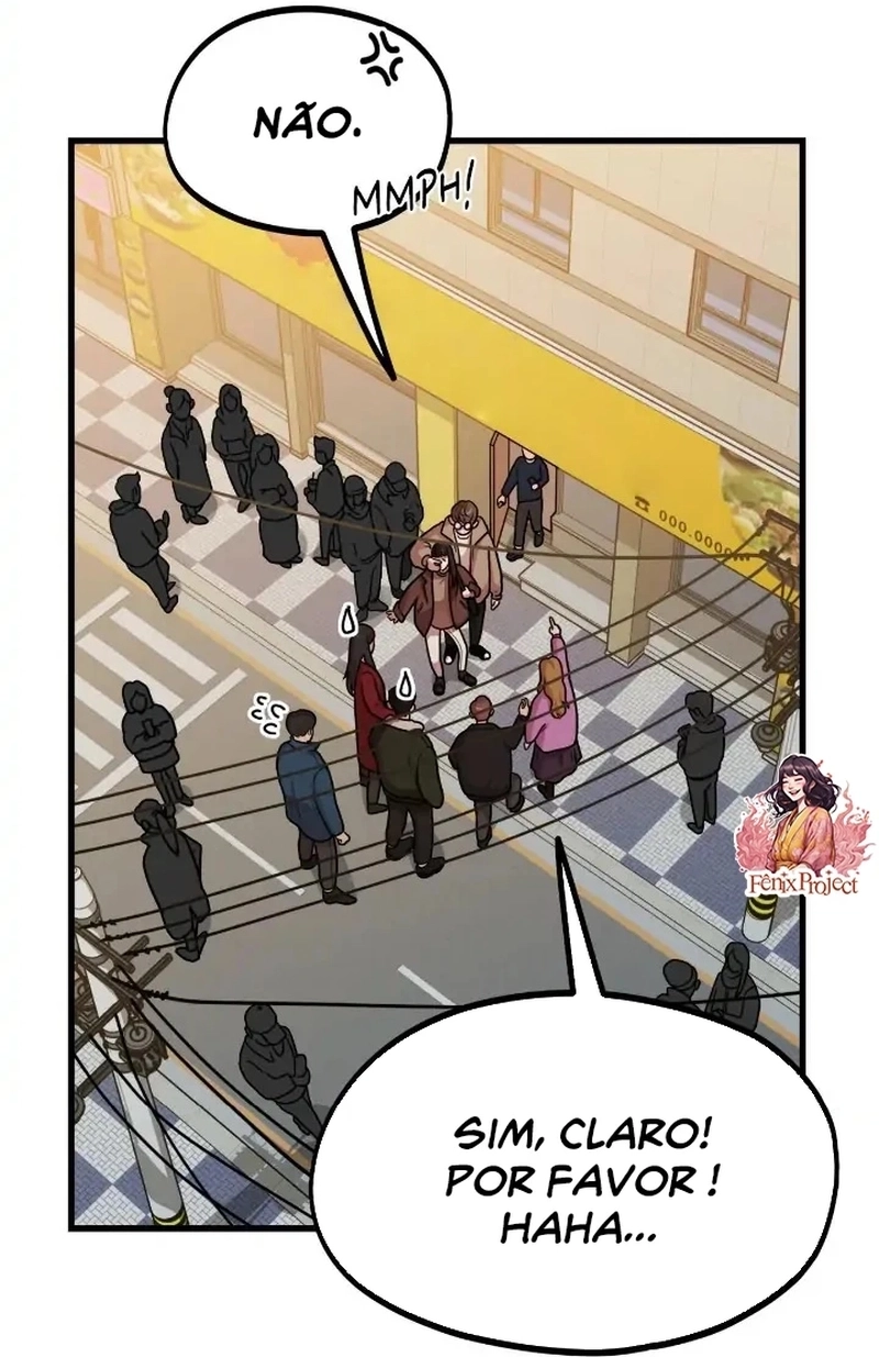 A Vida De Uma Artista De Webtoon Capítulo 5 Página 122