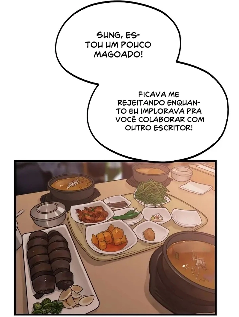 A Vida De Uma Artista De Webtoon Capítulo 5 Página 125