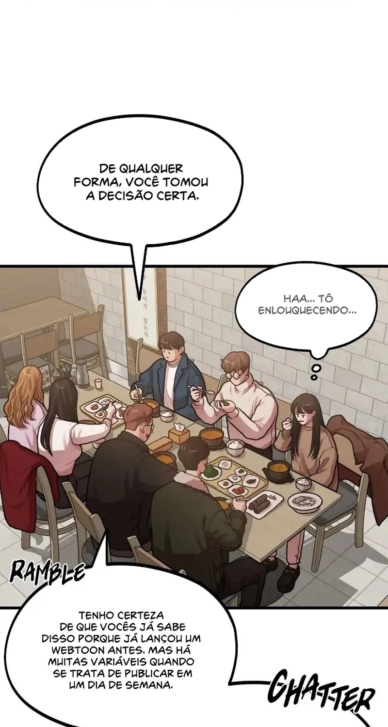 A Vida De Uma Artista De Webtoon Capítulo 5 Página 126