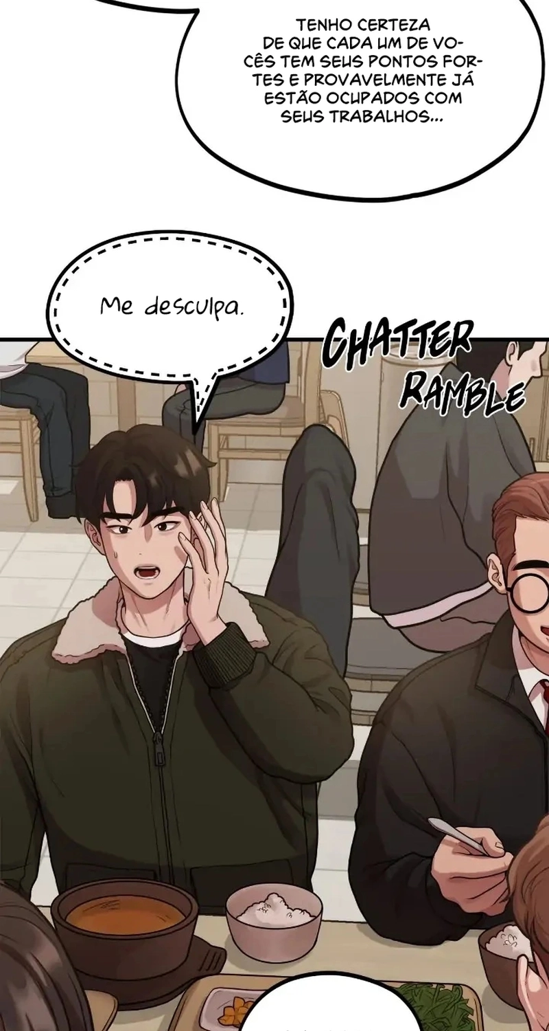 A Vida De Uma Artista De Webtoon Capítulo 5 Página 127