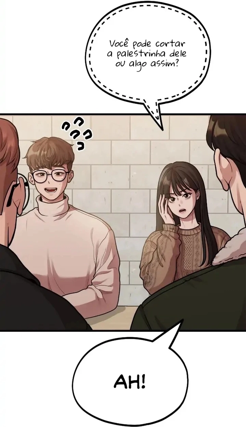 A Vida De Uma Artista De Webtoon Capítulo 5 Página 129