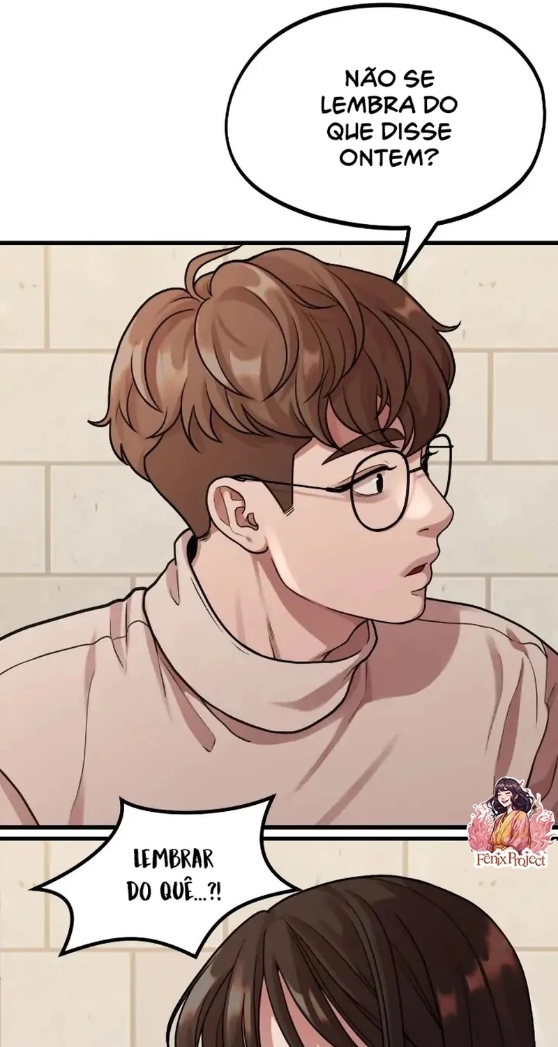A Vida De Uma Artista De Webtoon Capítulo 5 Página 135