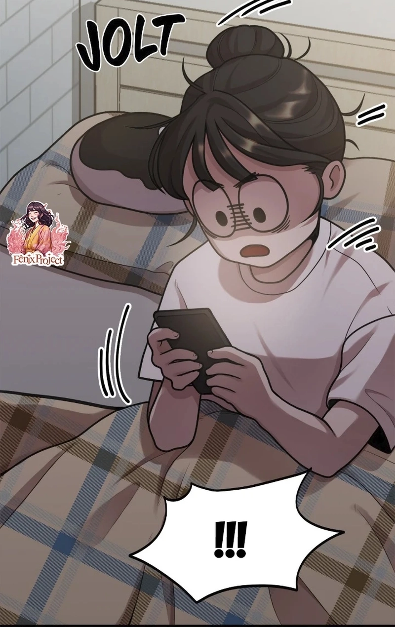 A Vida De Uma Artista De Webtoon Capítulo 5 Página 16