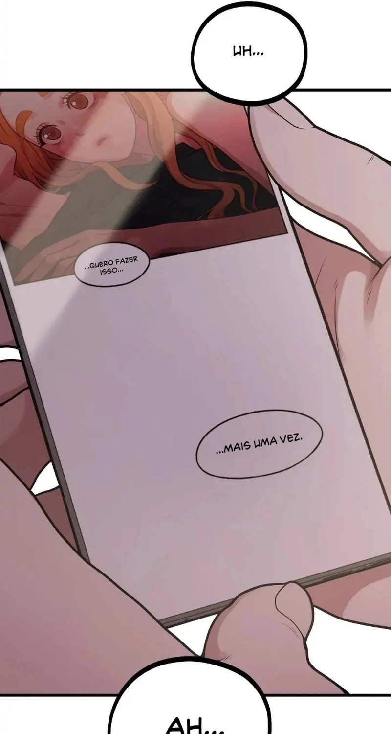 A Vida De Uma Artista De Webtoon Capítulo 5 Página 18