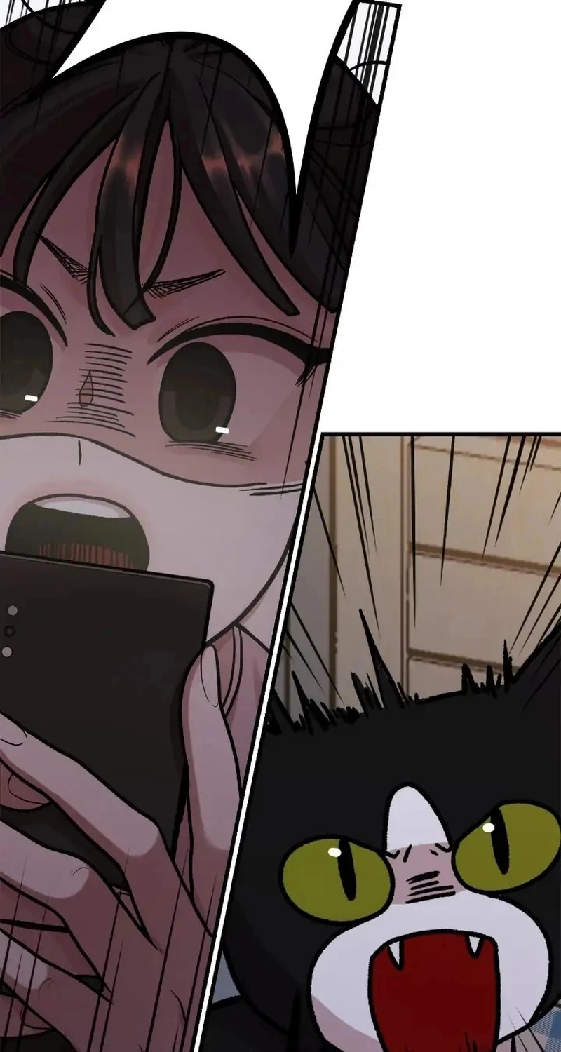 A Vida De Uma Artista De Webtoon Capítulo 5 Página 20
