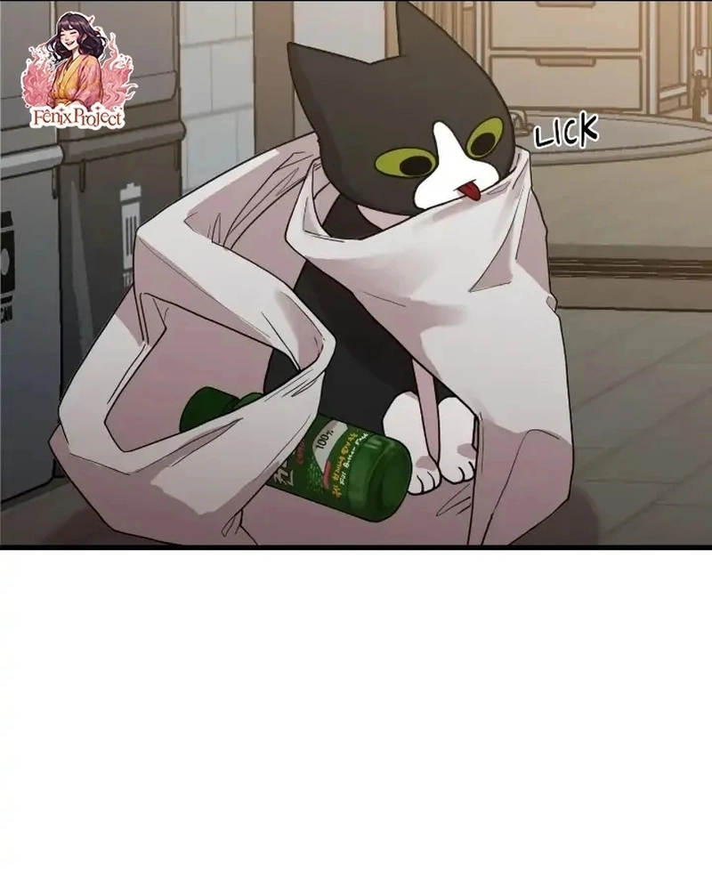 A Vida De Uma Artista De Webtoon Capítulo 5 Página 27