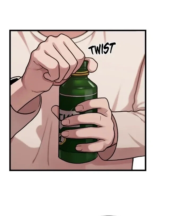 A Vida De Uma Artista De Webtoon Capítulo 5 Página 28