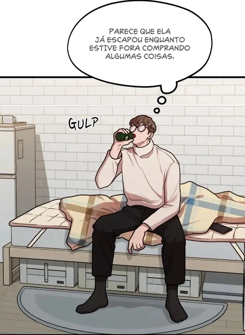 A Vida De Uma Artista De Webtoon Capítulo 5 Página 29