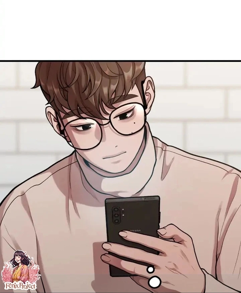 A Vida De Uma Artista De Webtoon Capítulo 5 Página 32