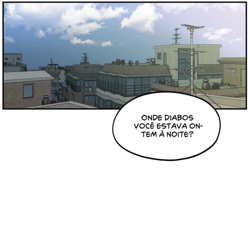 A Vida De Uma Artista De Webtoon Capítulo 5 Página 35