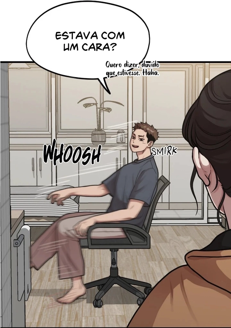 A Vida De Uma Artista De Webtoon Capítulo 5 Página 36