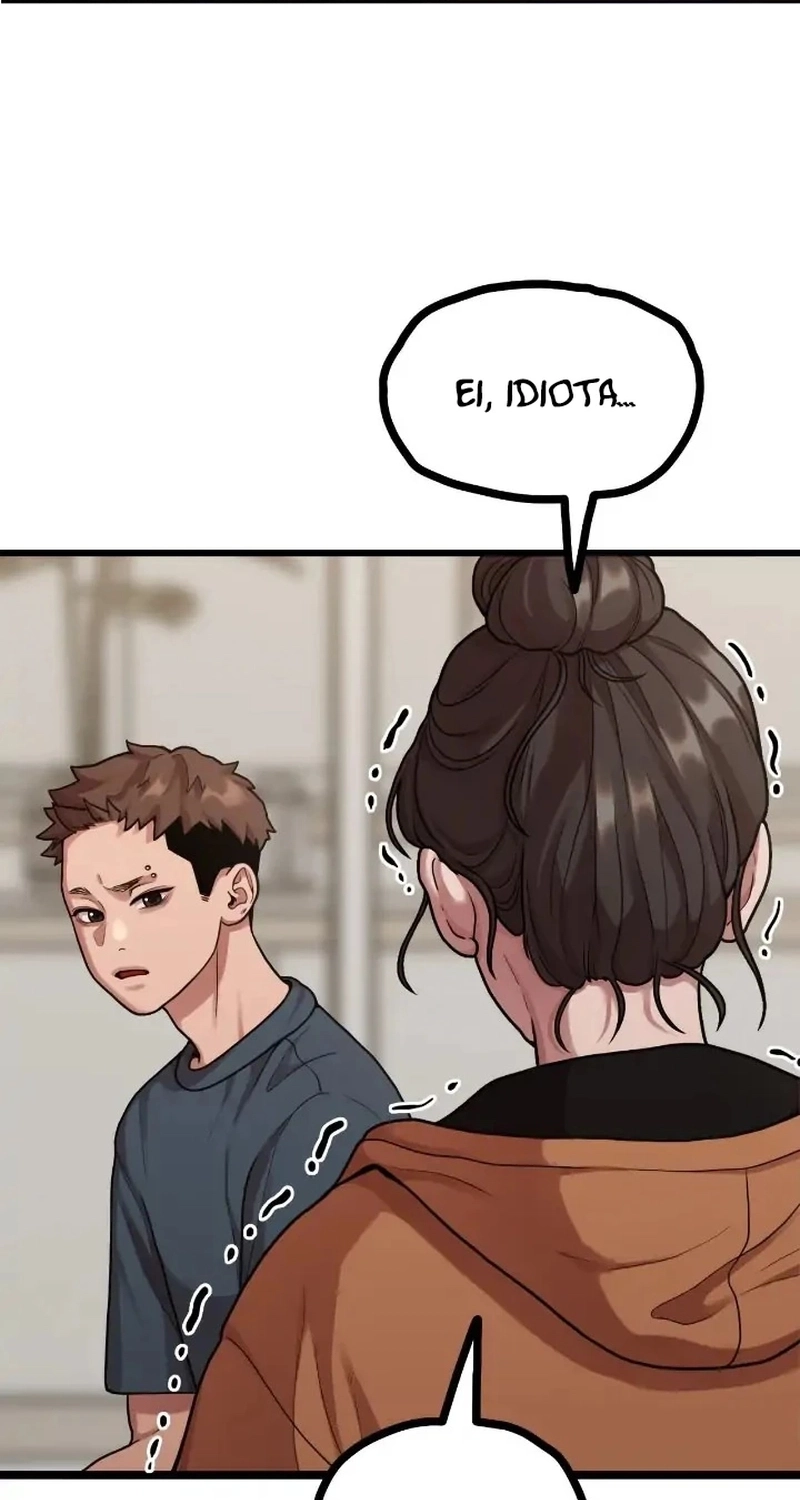 A Vida De Uma Artista De Webtoon Capítulo 5 Página 37