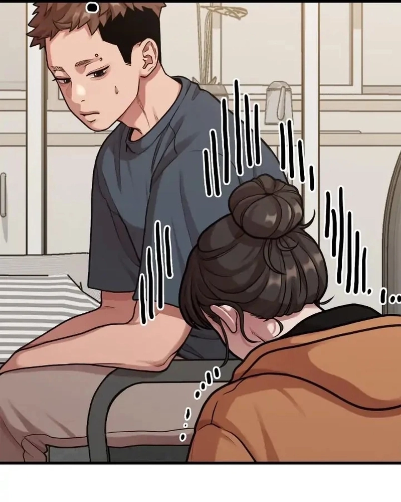 A Vida De Uma Artista De Webtoon Capítulo 5 Página 41