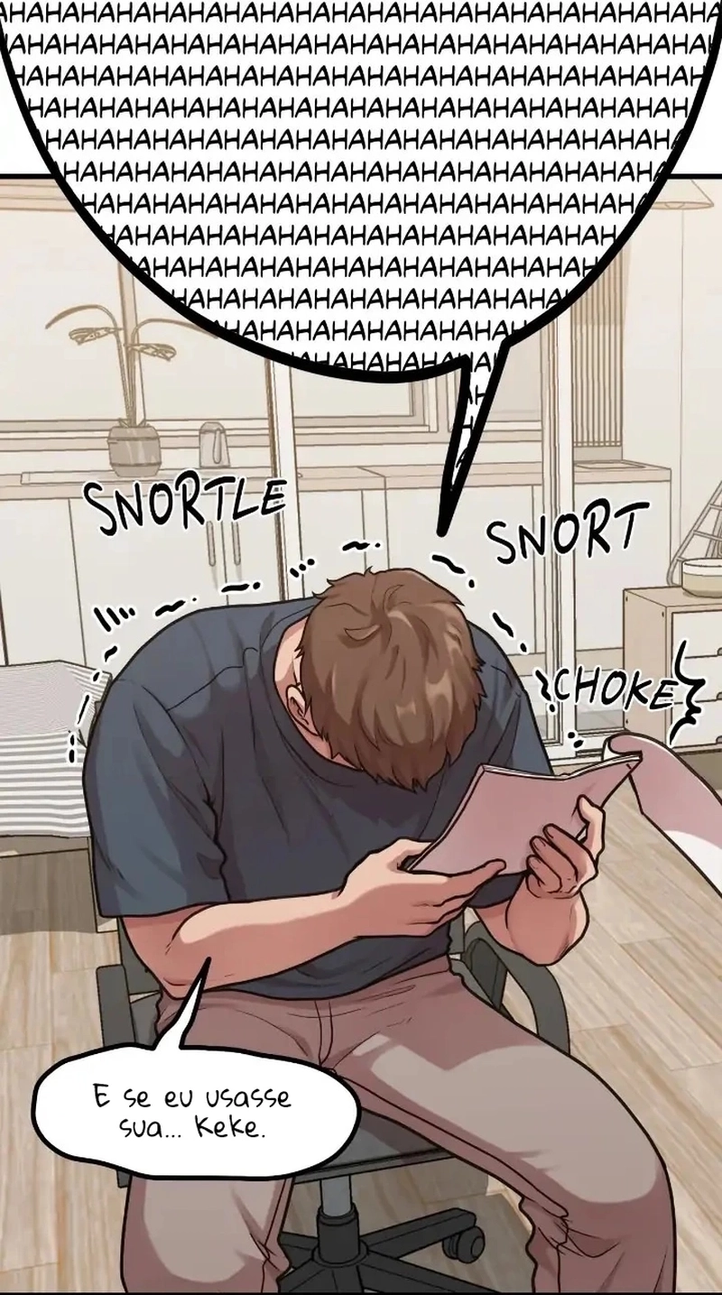A Vida De Uma Artista De Webtoon Capítulo 5 Página 45