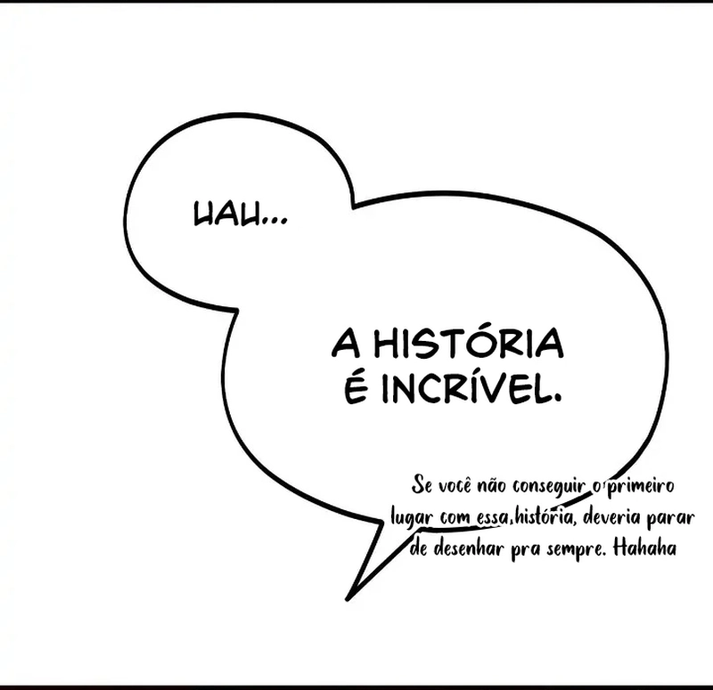 A Vida De Uma Artista De Webtoon Capítulo 5 Página 46