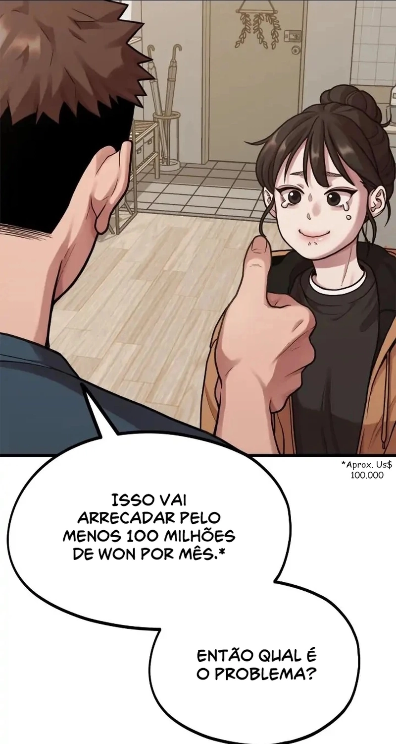 A Vida De Uma Artista De Webtoon Capítulo 5 Página 47