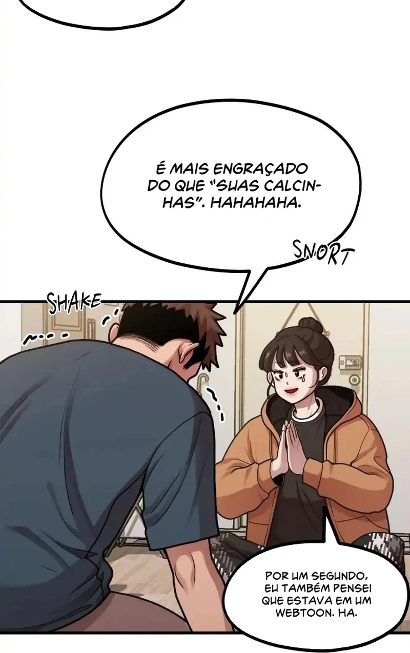 A Vida De Uma Artista De Webtoon Capítulo 5 Página 58