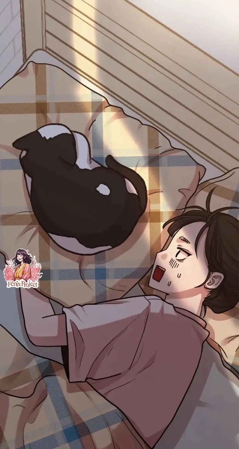 A Vida De Uma Artista De Webtoon Capítulo 5 Página 6