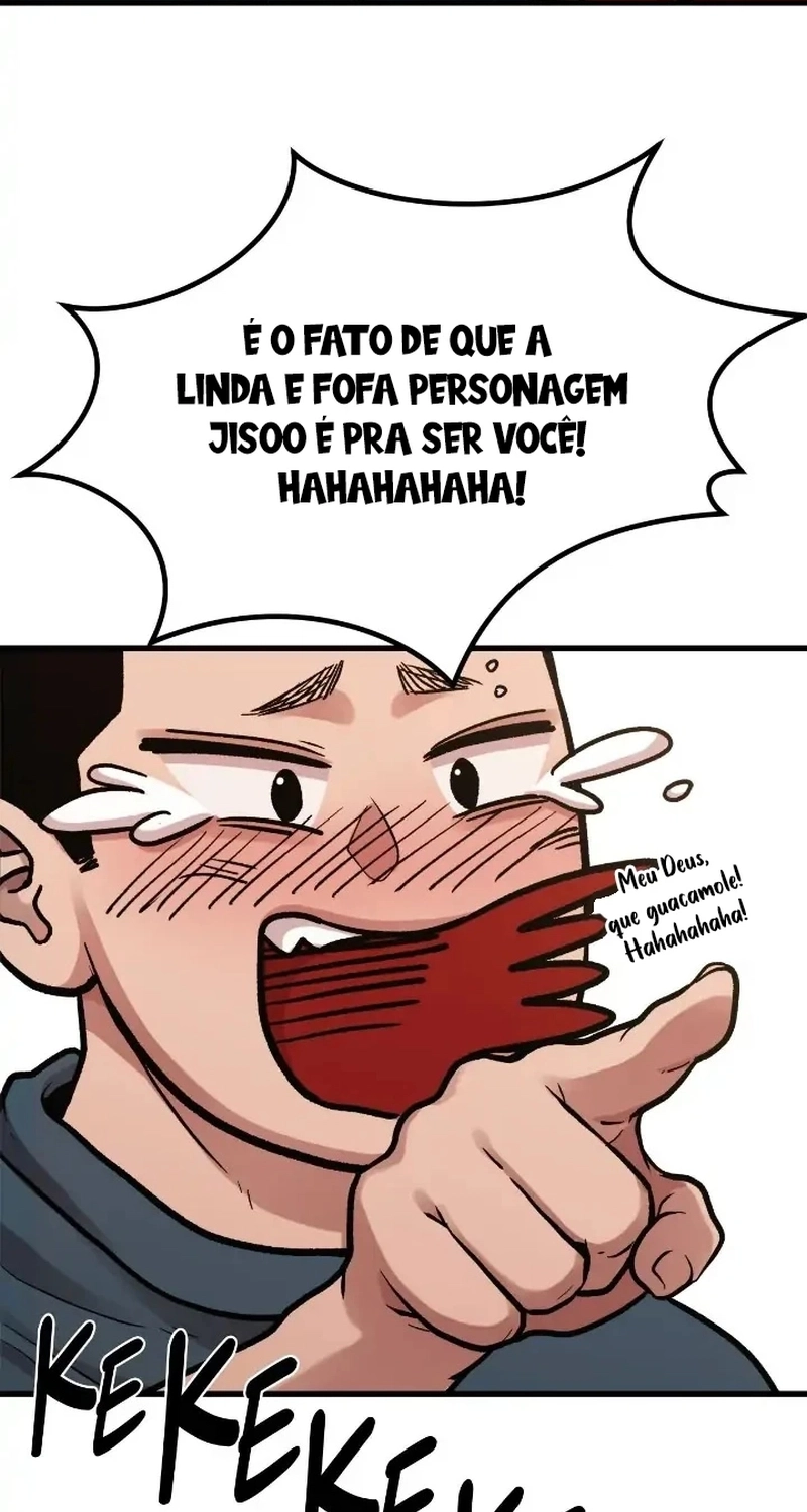 A Vida De Uma Artista De Webtoon Capítulo 5 Página 60
