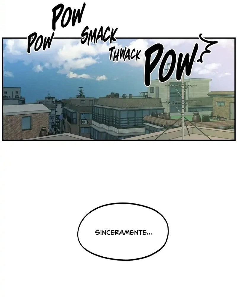 A Vida De Uma Artista De Webtoon Capítulo 5 Página 63