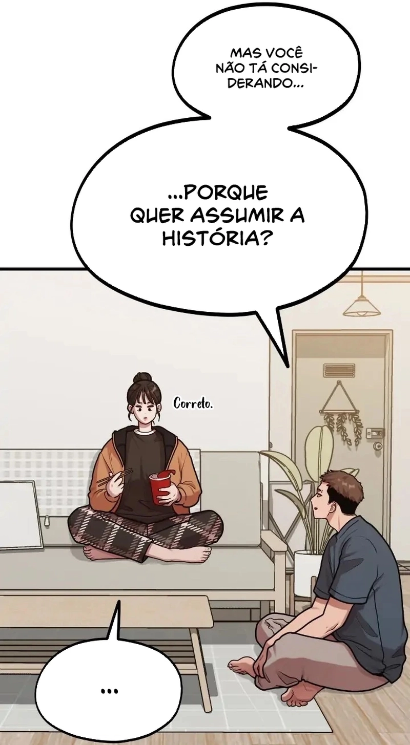A Vida De Uma Artista De Webtoon Capítulo 5 Página 71