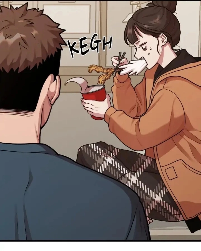 A Vida De Uma Artista De Webtoon Capítulo 5 Página 75