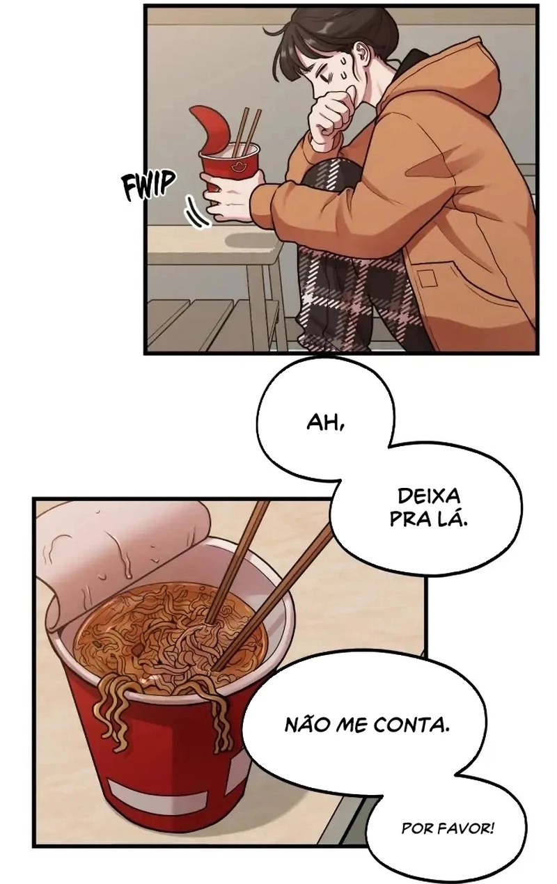 A Vida De Uma Artista De Webtoon Capítulo 5 Página 77
