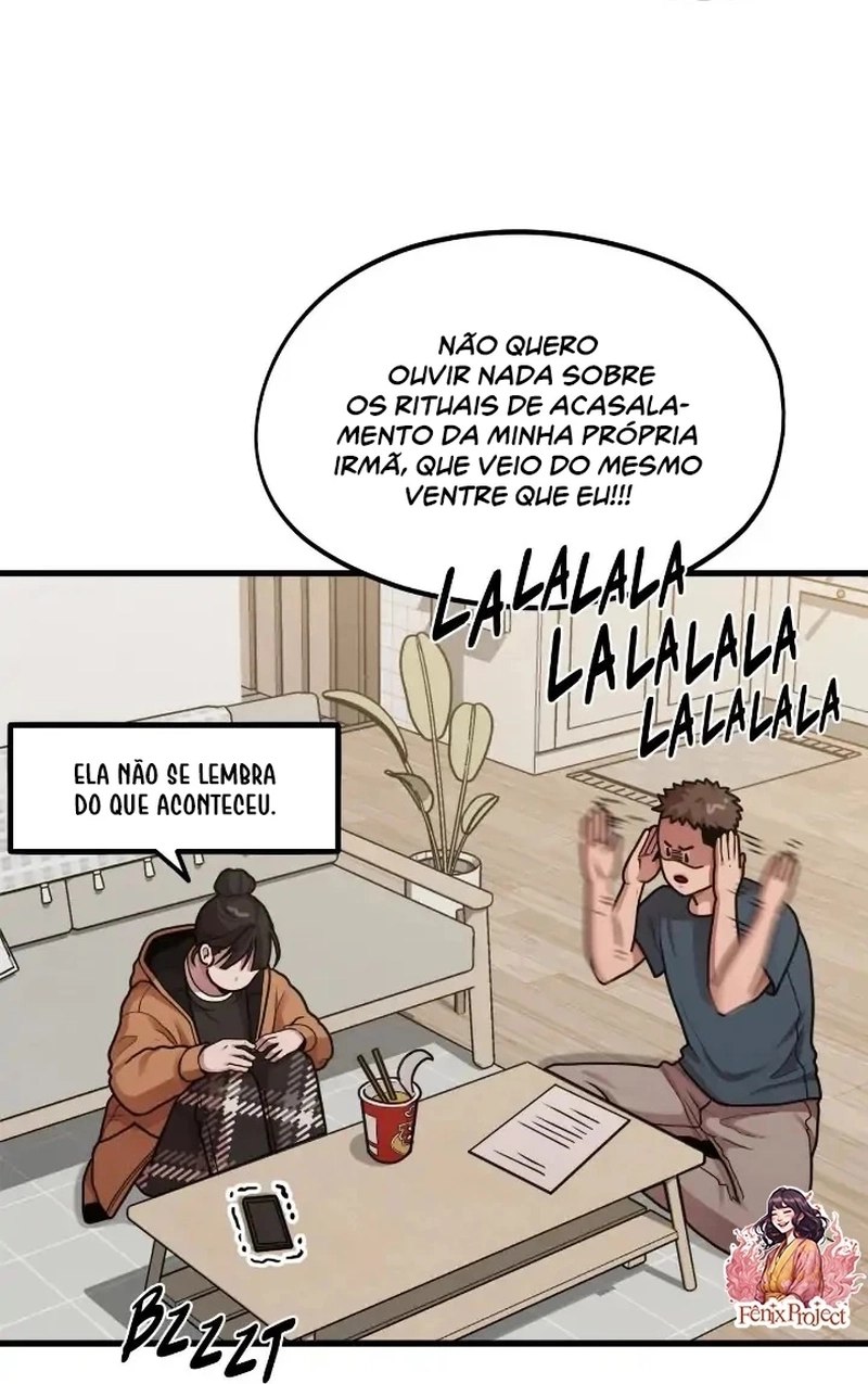 A Vida De Uma Artista De Webtoon Capítulo 5 Página 78
