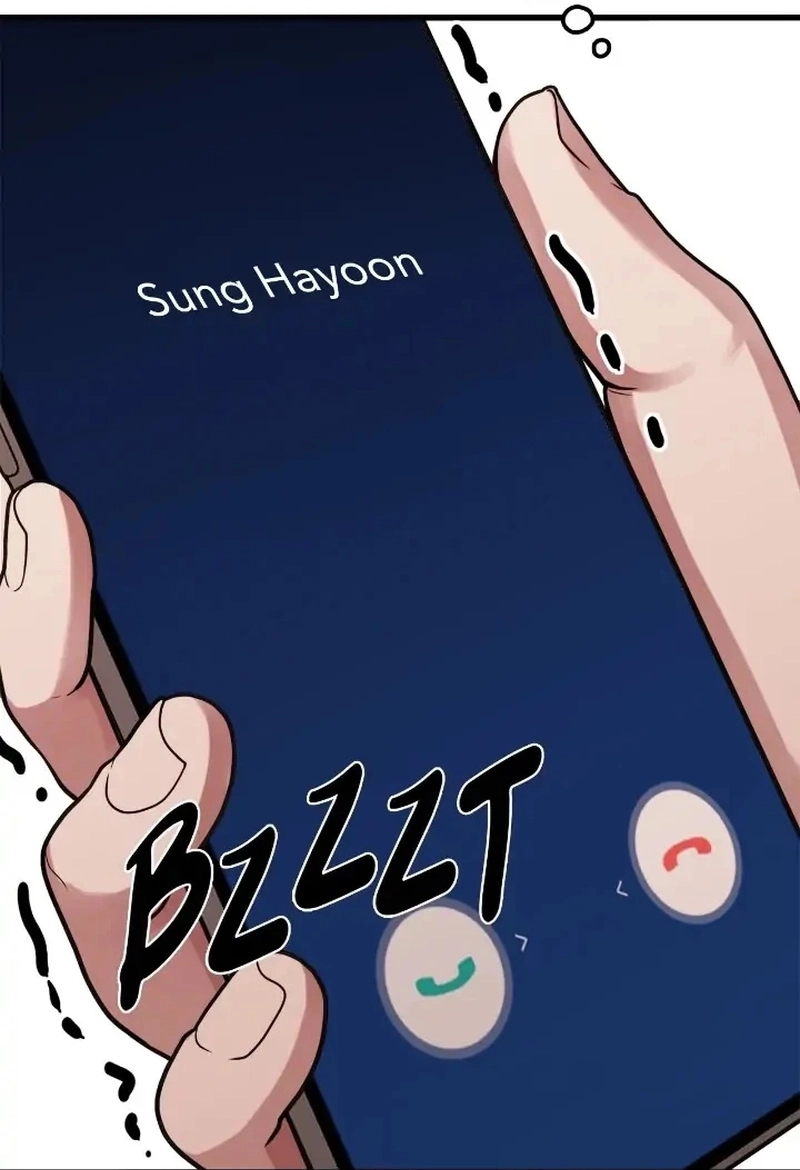 A Vida De Uma Artista De Webtoon Capítulo 5 Página 82