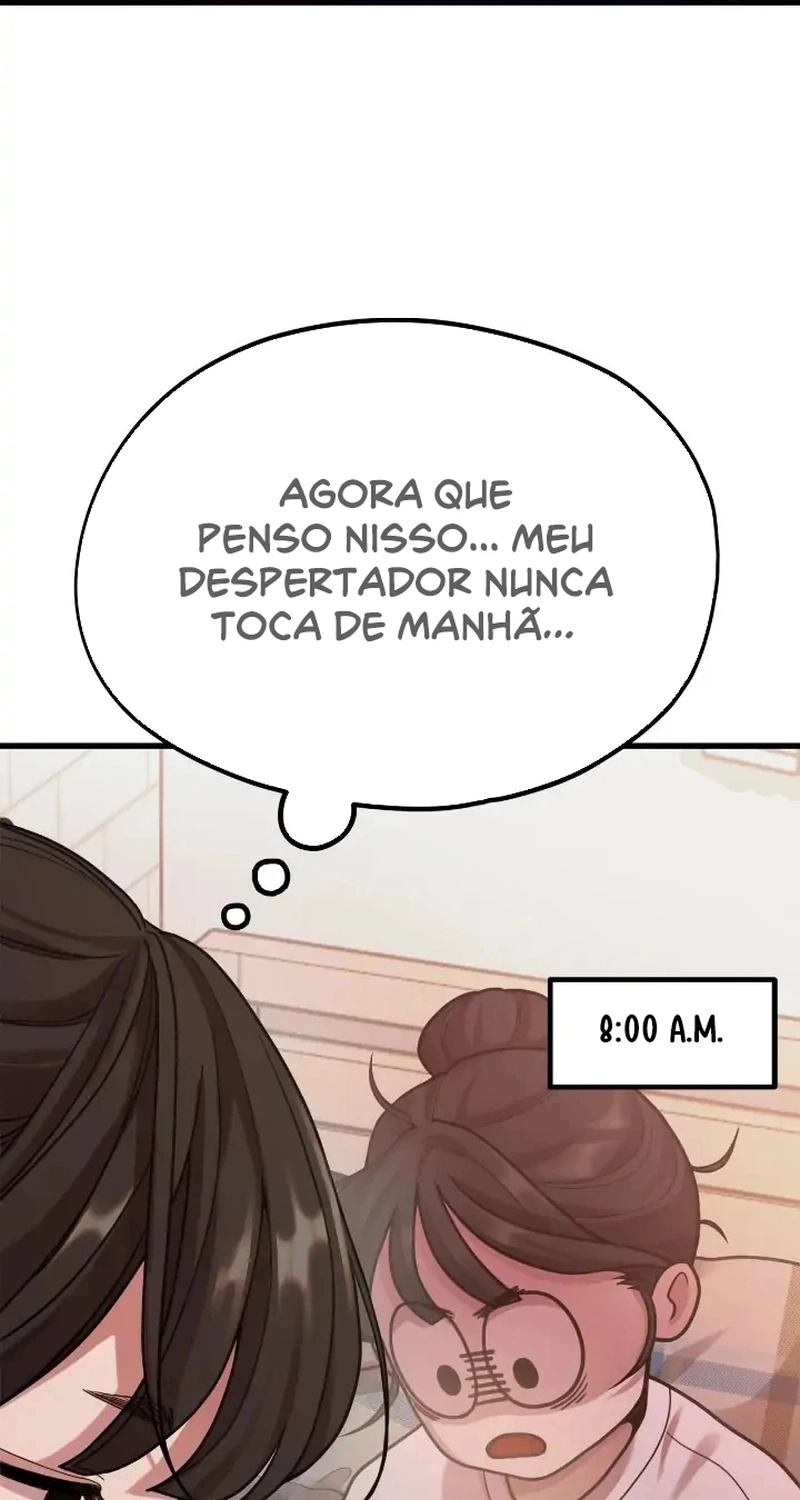 A Vida De Uma Artista De Webtoon Capítulo 5 Página 83