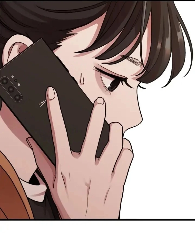 A Vida De Uma Artista De Webtoon Capítulo 5 Página 86