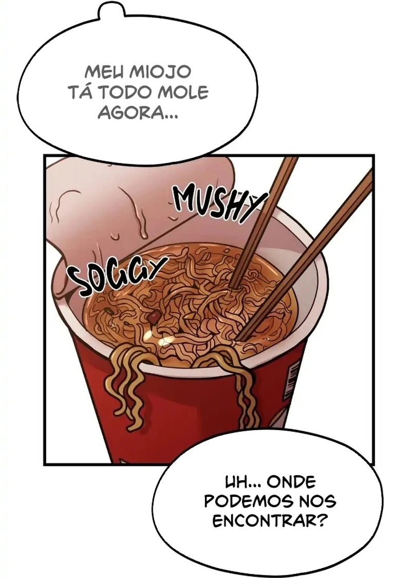 A Vida De Uma Artista De Webtoon Capítulo 5 Página 90