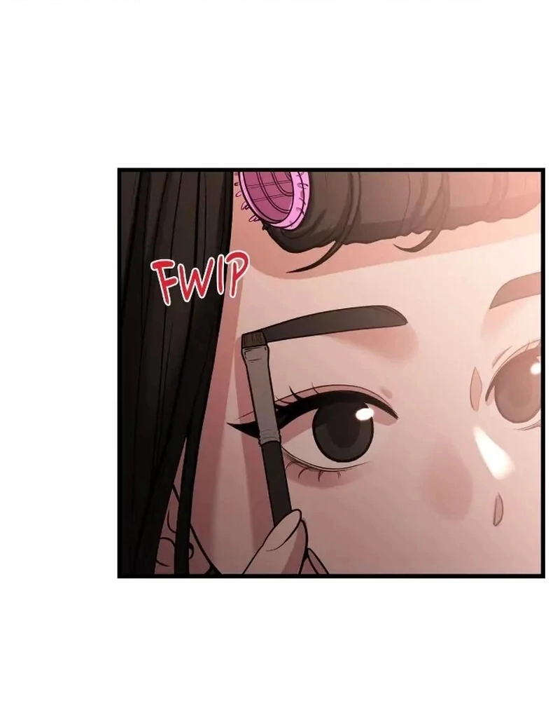 A Vida De Uma Artista De Webtoon Capítulo 5 Página 93