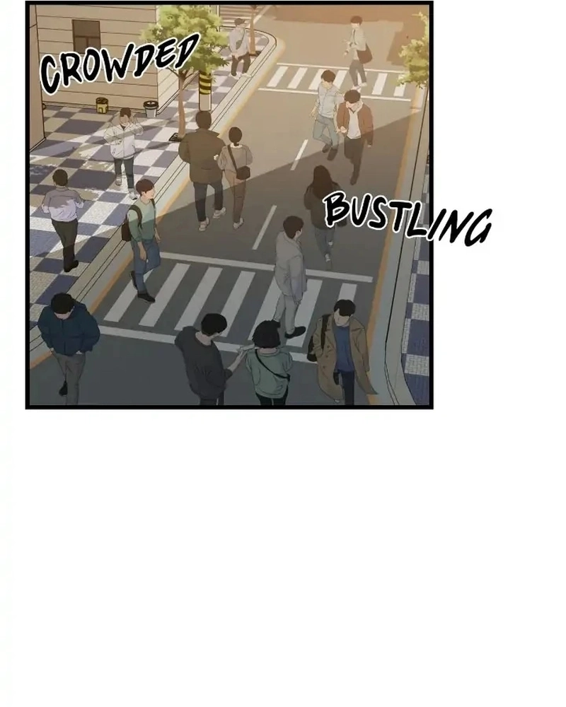 A Vida De Uma Artista De Webtoon Capítulo 5 Página 98