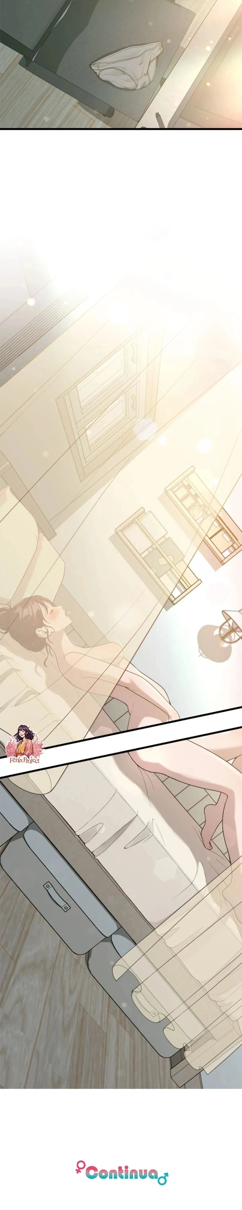 A Vida De Uma Artista De Webtoon Capítulo 50 Página 32