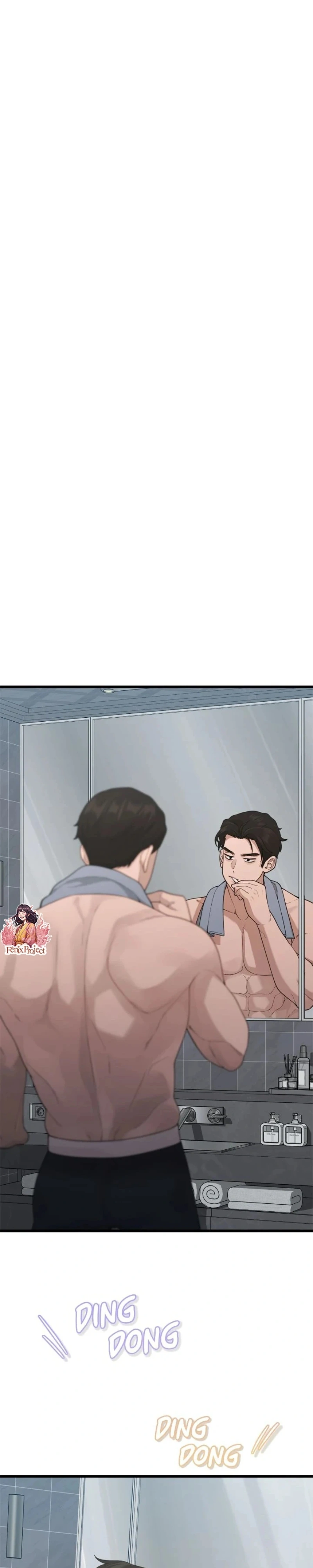 A Vida De Uma Artista De Webtoon Capítulo 51 Página 13