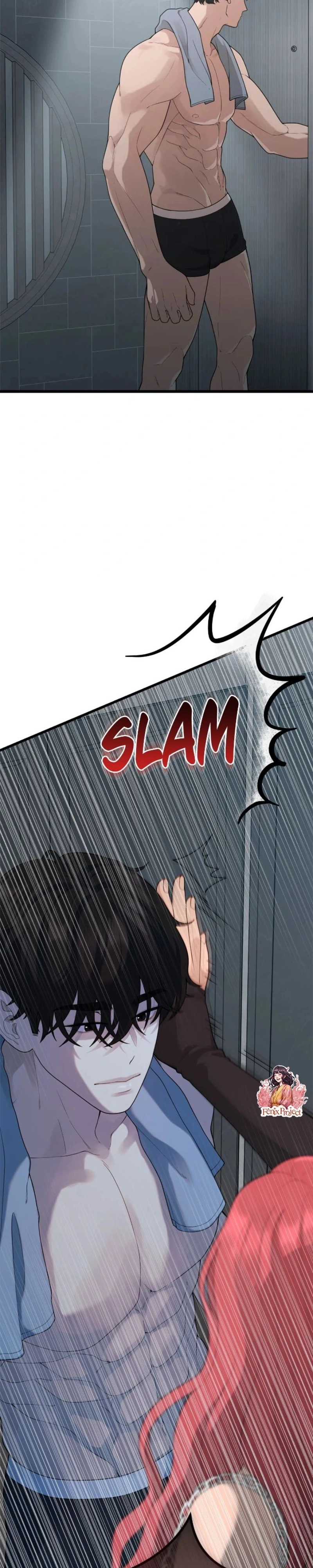 A Vida De Uma Artista De Webtoon Capítulo 51 Página 15