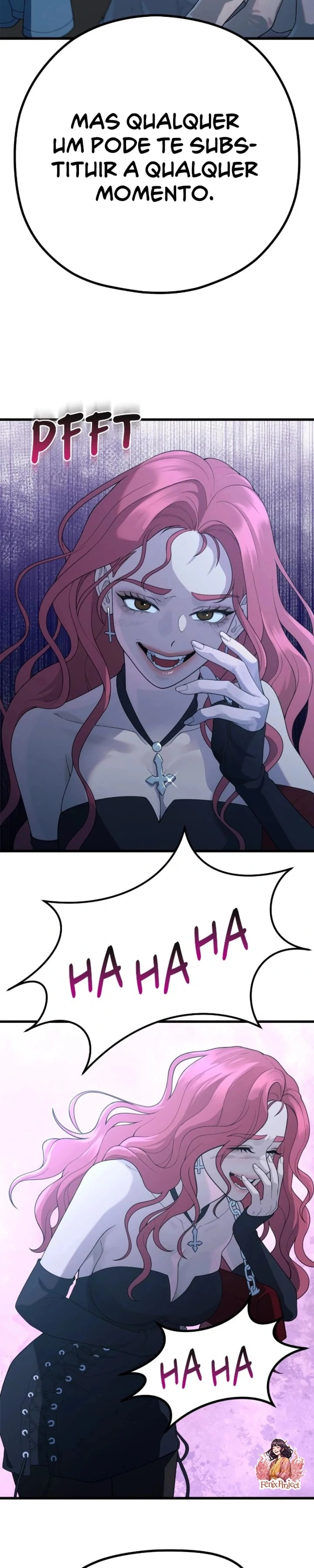 A Vida De Uma Artista De Webtoon Capítulo 51 Página 28