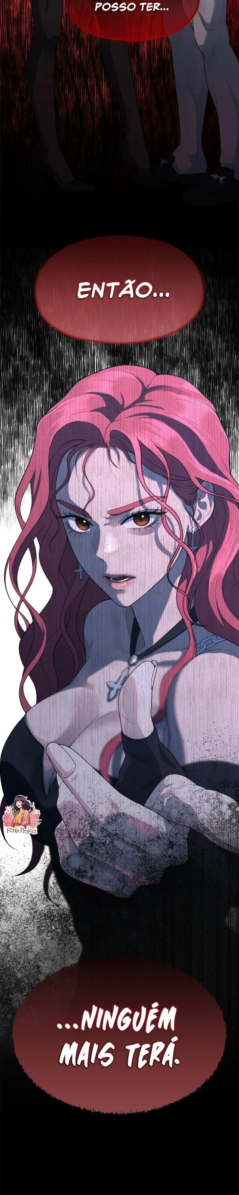 A Vida De Uma Artista De Webtoon Capítulo 51 Página 30