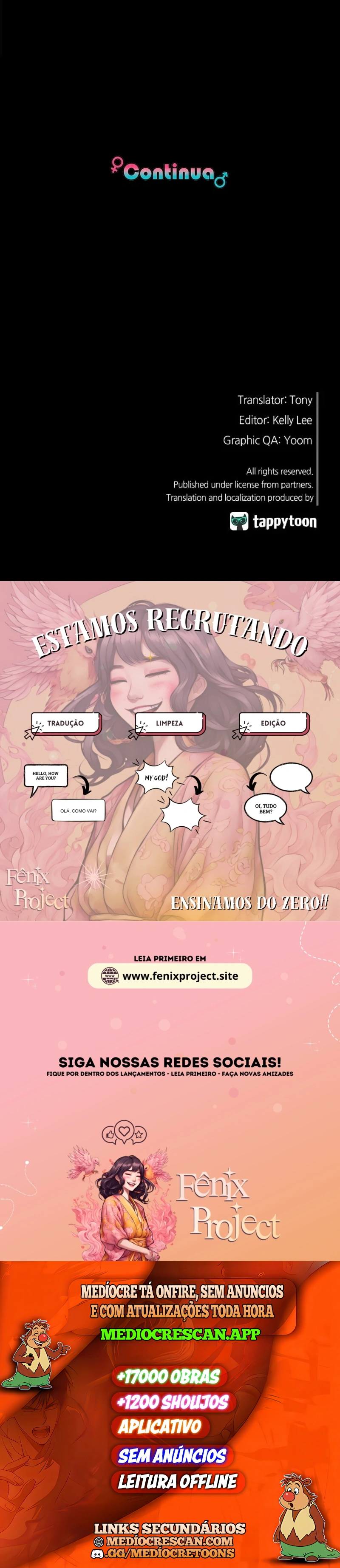 A Vida De Uma Artista De Webtoon Capítulo 51 Página 31