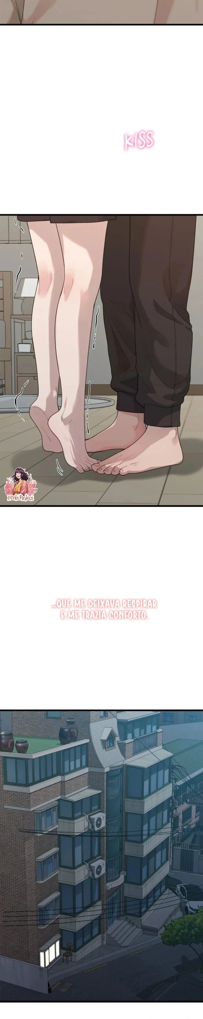 A Vida De Uma Artista De Webtoon Capítulo 51 Página 9