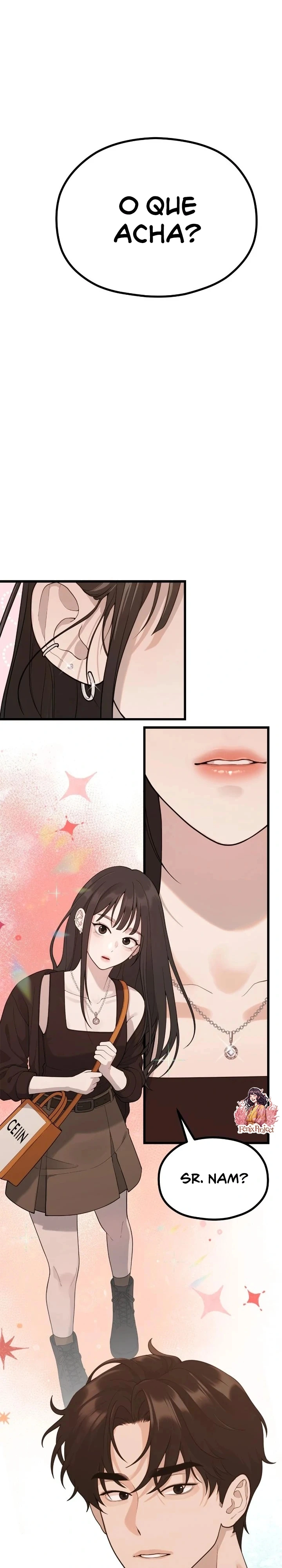 A Vida De Uma Artista De Webtoon Capítulo 52 Página 20
