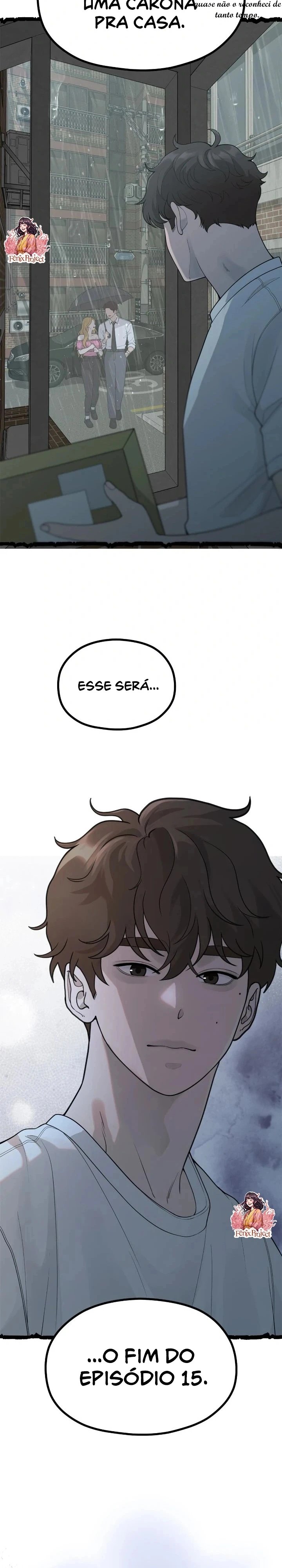 A Vida De Uma Artista De Webtoon Capítulo 53 Página 24