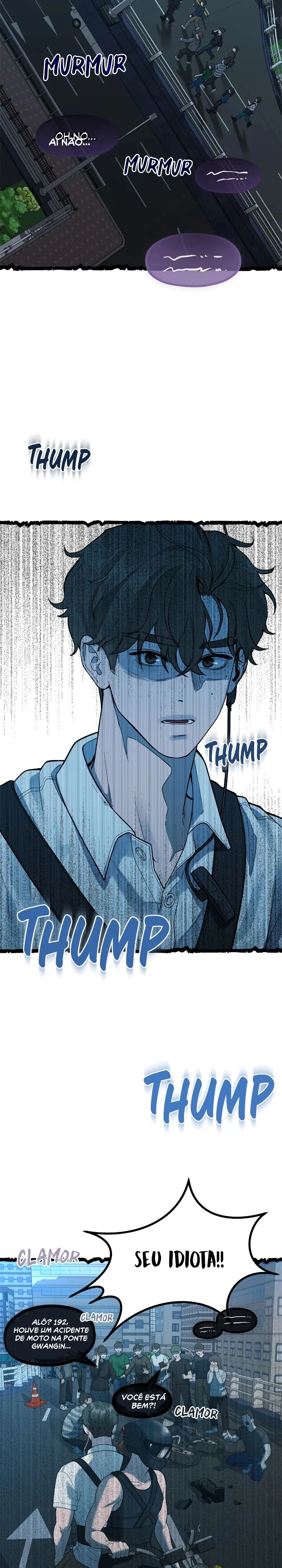 A Vida De Uma Artista De Webtoon Capítulo 53 Página 6